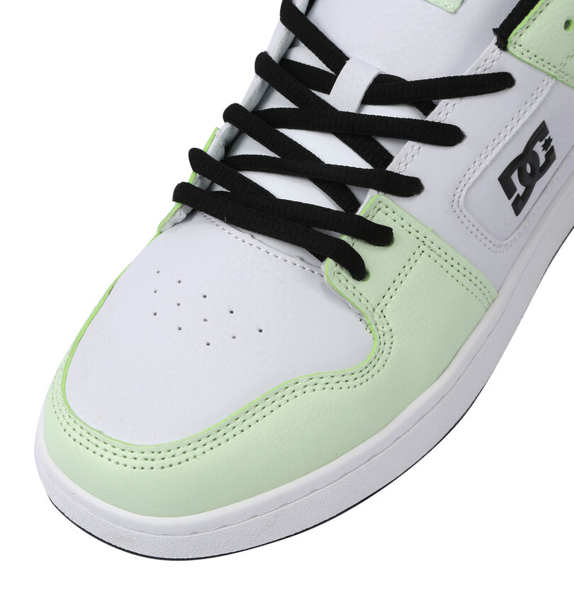 大きいサイズ メンズ DCSHOES (ディーシーシューズ) スニーカー(MANTECA 4 SN)
                        