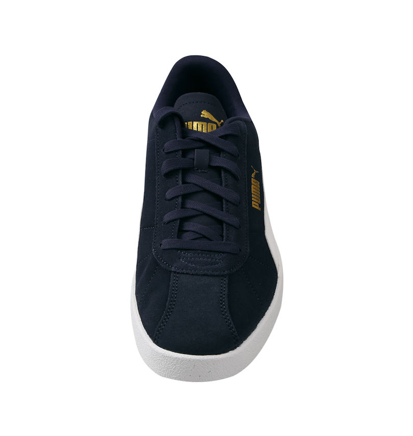 大きいサイズ メンズ PUMA (プーマ) スニーカー(PUMA CLUB2)
                        