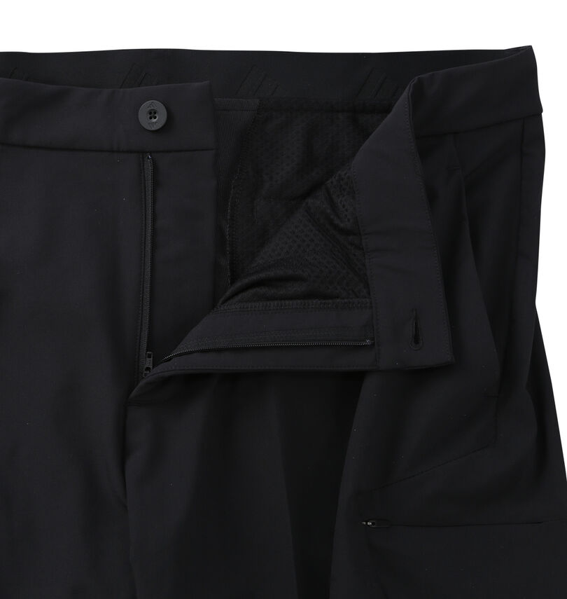大きいサイズ メンズ adidas golf (アディダスゴルフ) CLIMACOOL EX-STRETCH ACTIVEサイドポケットアンクルパンツ
                        