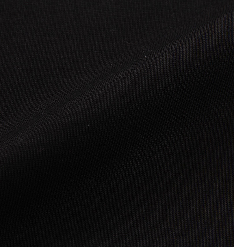 大きいサイズ メンズ YOIDORE (ヨイドレ) Betojan Style半袖Tシャツ 生地拡大