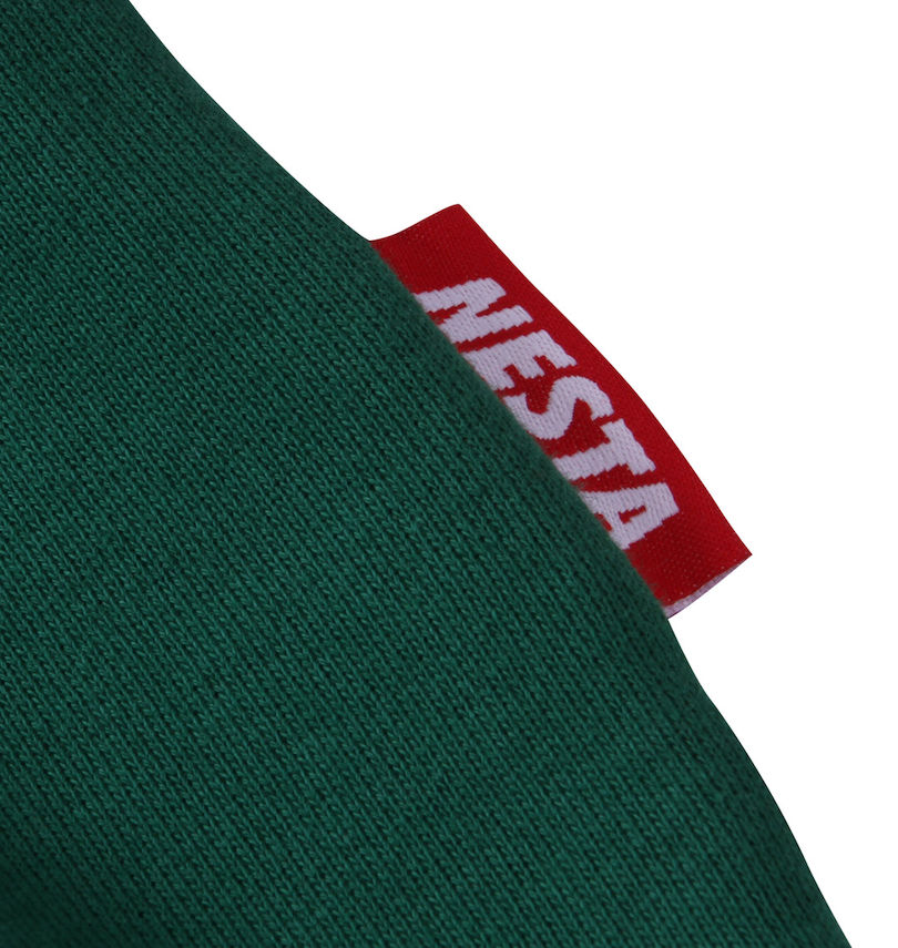 大きいサイズ メンズ NESTA BRAND (ネスタブランド) 裏毛スウェットスタジャン
                        