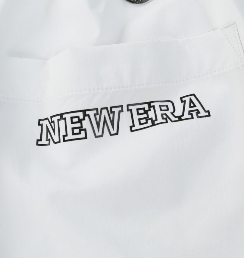 大きいサイズ メンズ NEW ERA GOLF (ニューエラ®ゴルフ) ストレッチウーブンハーフパンツ
                        プリント