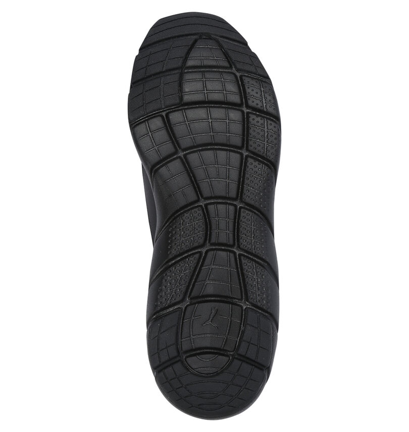 大きいサイズ メンズ PUMA (プーマ) スニーカー(SOFTRIDE フレックスLSL EASE INワイド)
                        