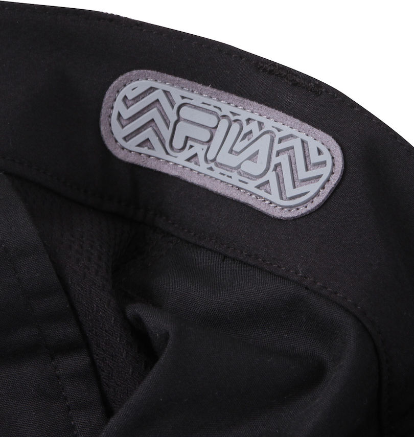 大きいサイズ メンズ FILA GOLF (フィラゴルフ) 4WAYストレッチ多機能ポケットテーパードパンツ
滑り止め