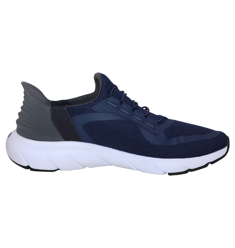 大きいサイズ メンズ PUMA (プーマ) スニーカー(SOFTRIDEフレックスレースイーズオンワイド)
                        
