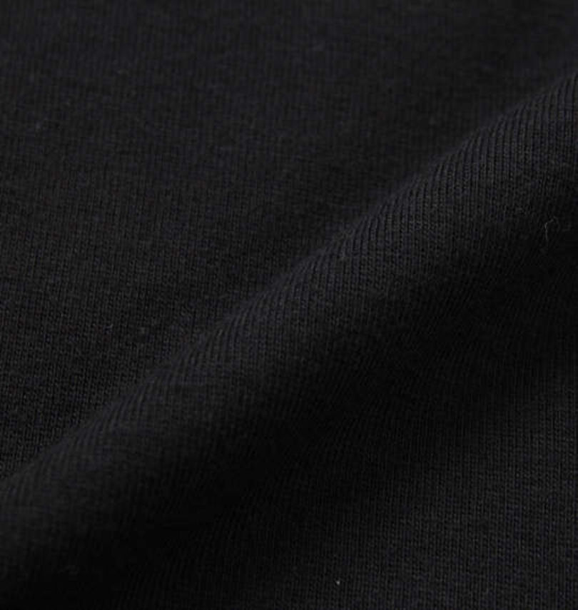 大きいサイズ メンズ BEAUMERE (ボウメール) パーカー+半袖Tシャツ
                        パーカー生地拡大