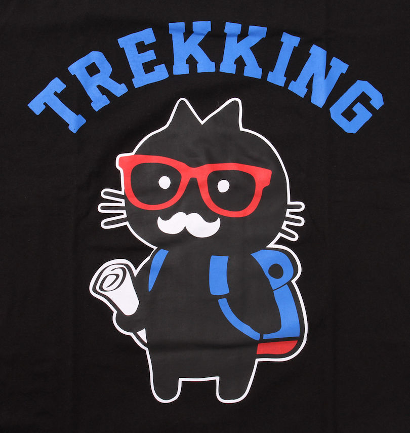 大きいサイズ メンズ LUCPY (ラクピー) 半袖Tシャツ+ミニ裏毛ハーフパンツ