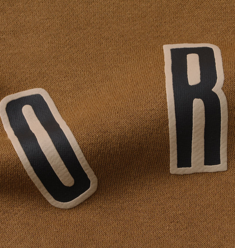 大きいサイズ メンズ JORDAN (エアジョーダン) プルパーカー
バックプリント拡大