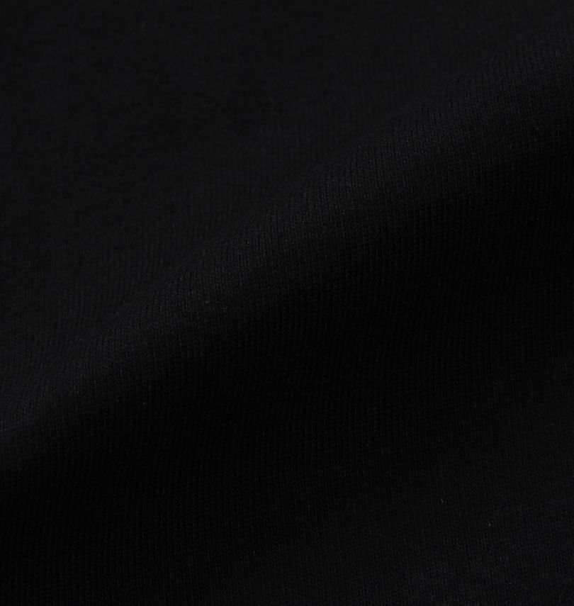 大きいサイズ メンズ PSYCHO NATION (サイコネーション) サイコ×寝田ルネ デビル半袖Tシャツ
                        生地拡大