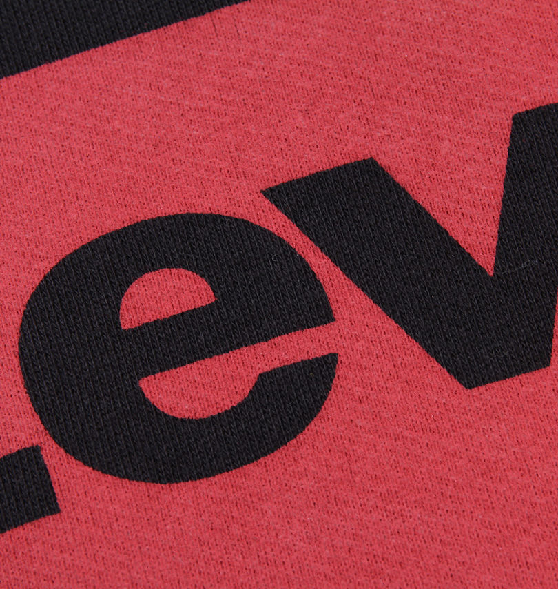 大きいサイズ メンズ Levi's® (リーバイス) プルパーカー
プリント拡大