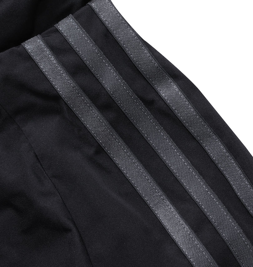 大きいサイズ メンズ adidas golf (アディダスゴルフ) WIND.RDYスリーストライプスフルジップウインドジャケット
                        バインディングテープ