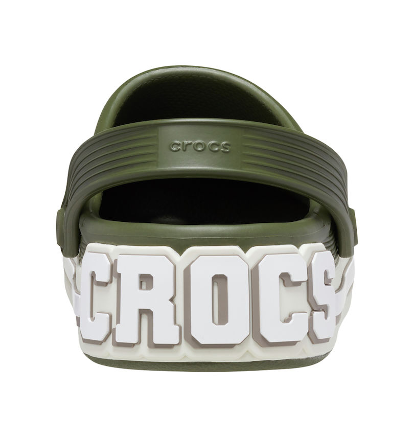 大きいサイズ メンズ crocs (クロックス) サンダル(OFF COURT LOGO CLOG) 