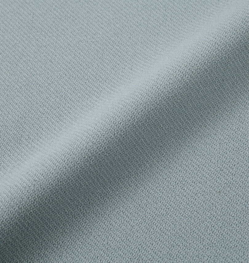 大きいサイズ メンズ launching pad (ランチングパッド) アムンゼンツイル裾フェイクレイヤード半袖Tシャツ 生地拡大