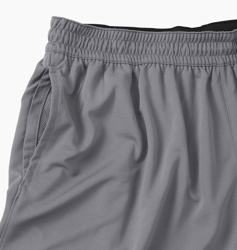大きいサイズ メンズ NIKE (ナイキ) ハーフパンツ
                        サイドポケット