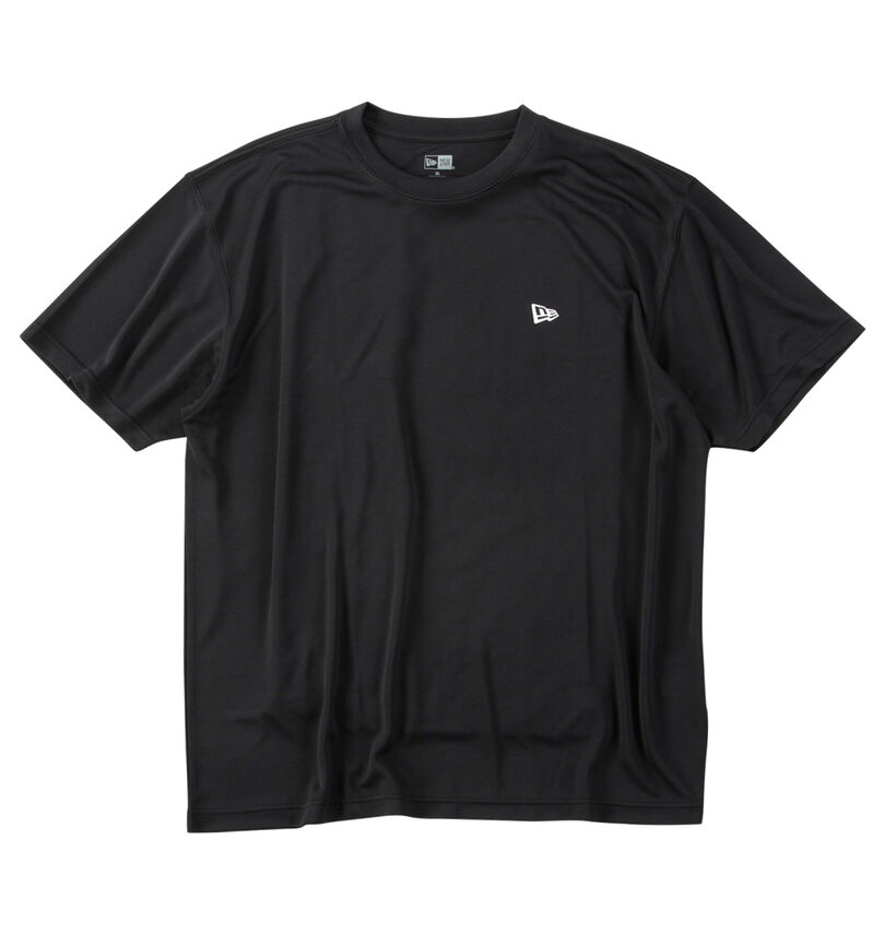 大きいサイズ メンズ NEW ERA (ニューエラ) PAフラッグ&ワードマーク半袖Tシャツ