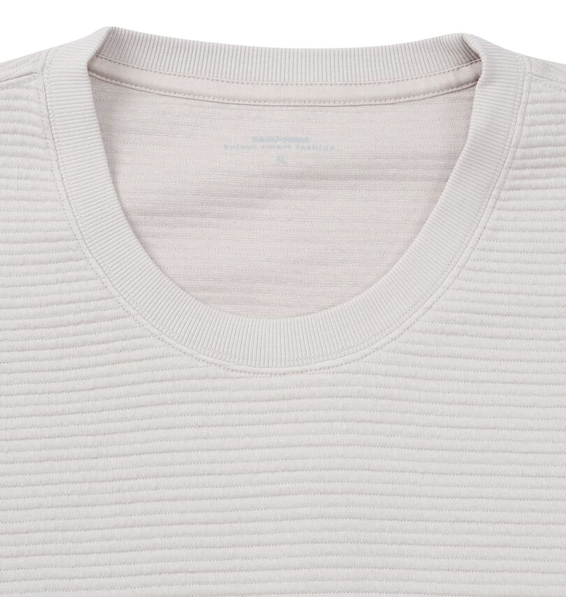 大きいサイズ メンズ 楽スマ (ラクスマ) 着温-KiON-長袖Tシャツ