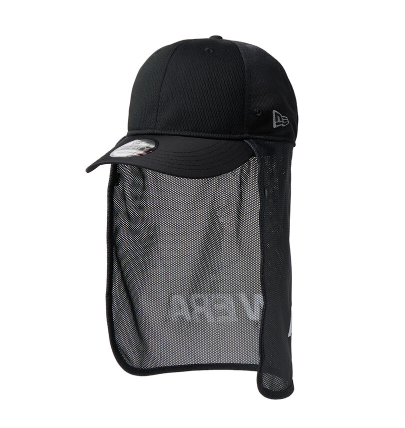 大きいサイズ メンズ NEW ERA (ニューエラ) 9THIRTY™OD SHADE MULTI MESHキャップ
