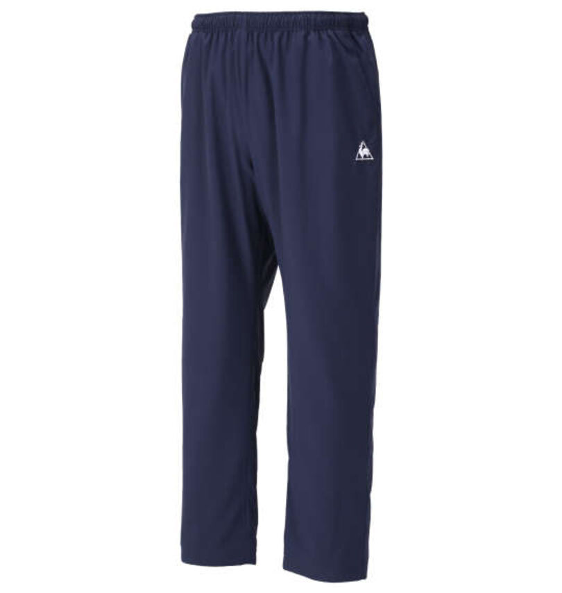 大きいサイズ メンズ LE COQ SPORTIF (ルコックスポルティフ) ウインドロングパンツ
                        