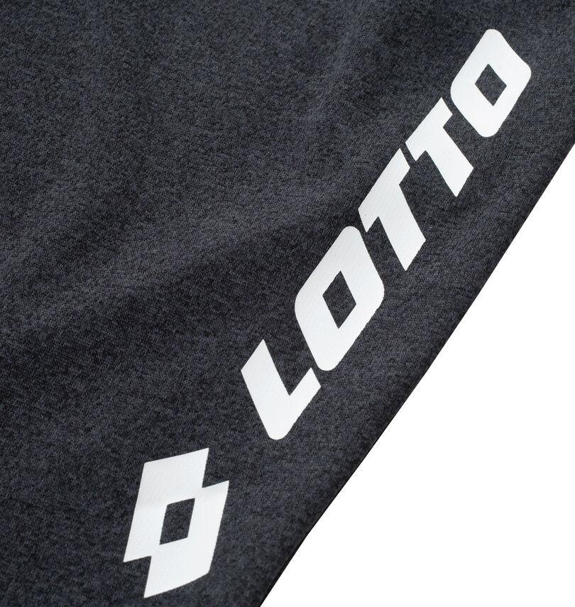 大きいサイズ メンズ LOTTO (ロット) ハーフパンツ
                        