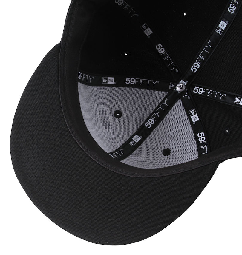 大きいサイズ メンズ NEW ERA (ニューエラ) 59FIFTY®New Era®New Yorkキャップ
                        
