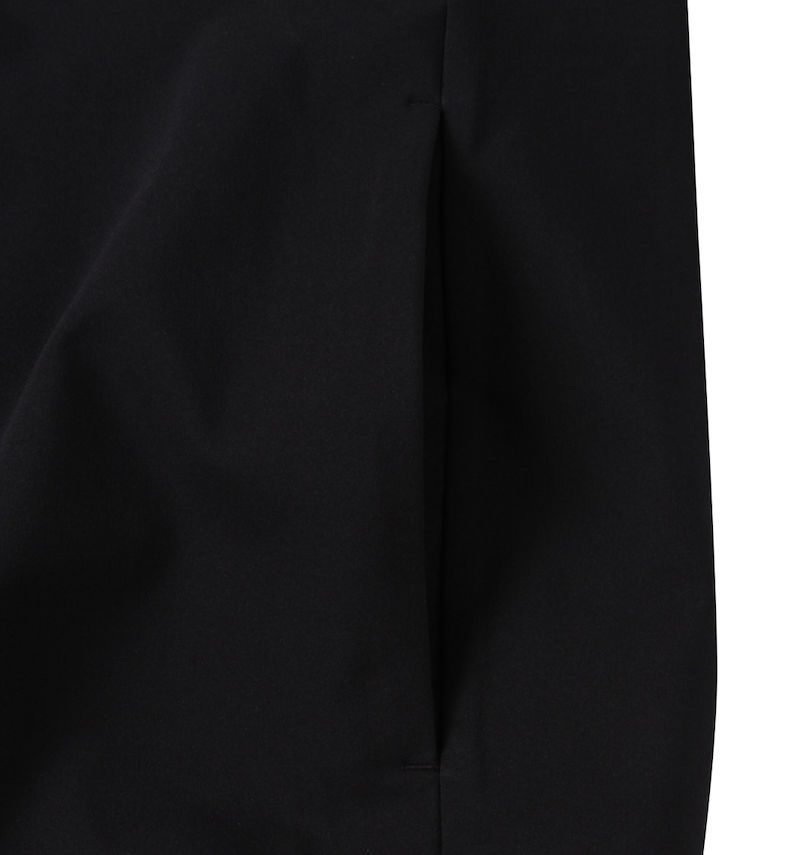 大きいサイズ メンズ LE COQ SPORTIF (ルコックスポルティフ) ヒートナビクロススタンドジャケット サイドポケット