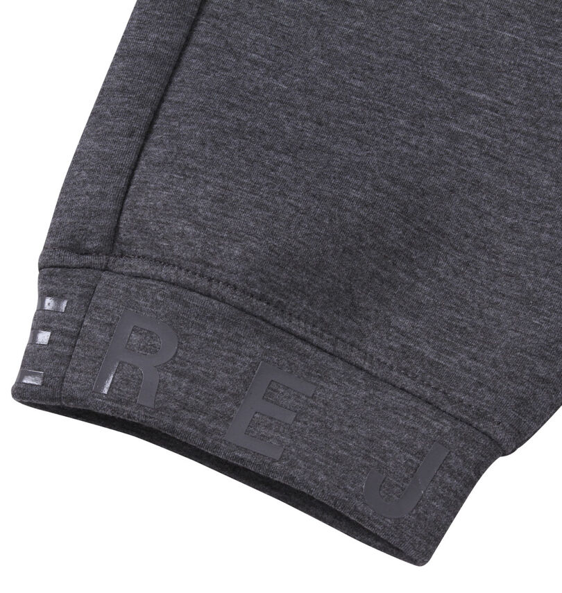 大きいサイズ メンズ in the attic (インジアティック) ダンボールジョガーパンツ
                        裾口