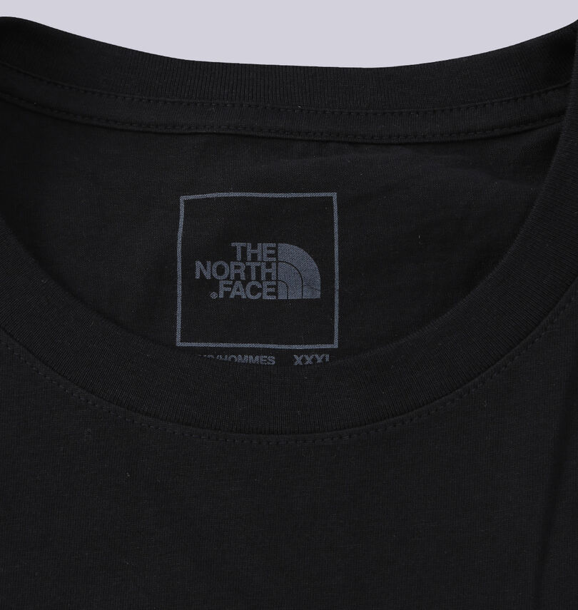 大きいサイズ メンズ THE NORTH FACE (ザ・ノース・フェイス) 半袖Tシャツ
