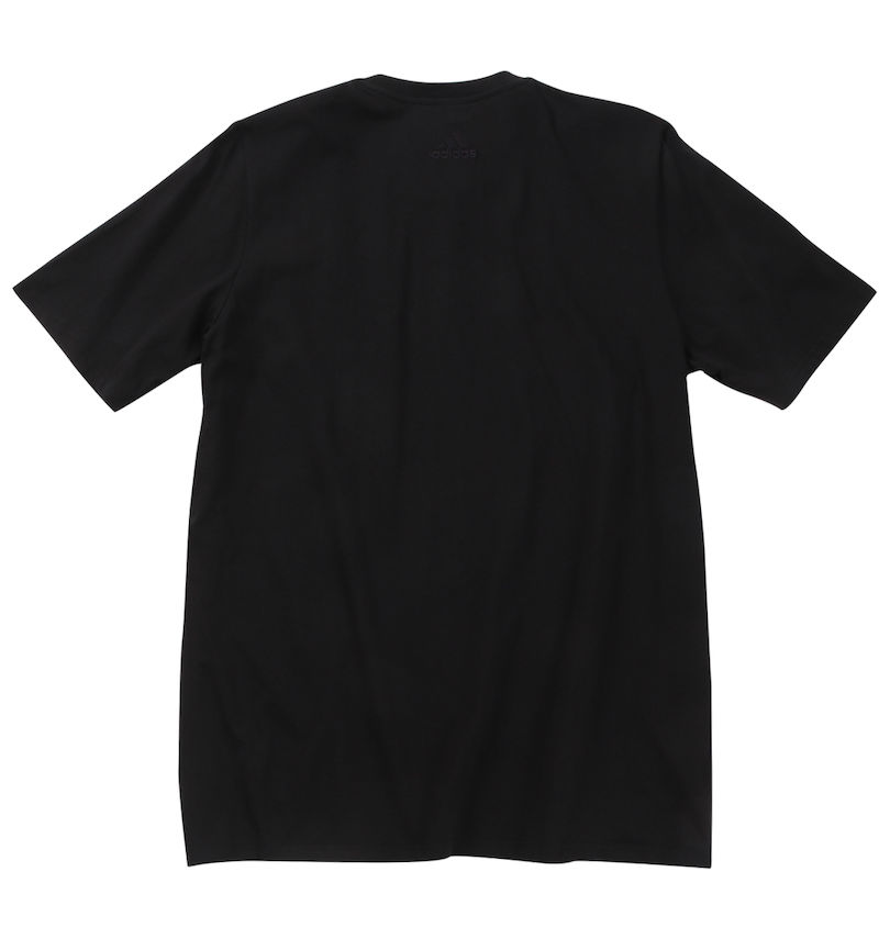 大きいサイズ メンズ adidas (アディダス) M ESS BL半袖Tシャツ
バックスタイル