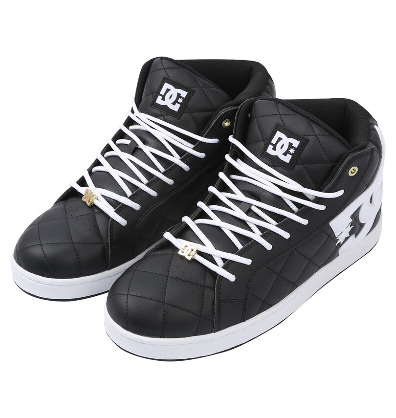 大きいサイズ メンズ DCSHOES (ディーシーシューズ) スニーカー(ALLIANCE HI SE SN)
                        