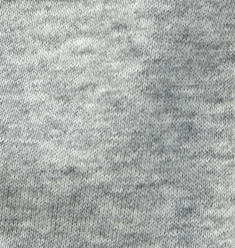 大きいサイズ メンズ SEVEN2 (セブンツー) 裏毛スウェットハーフパンツ
                        生地拡大