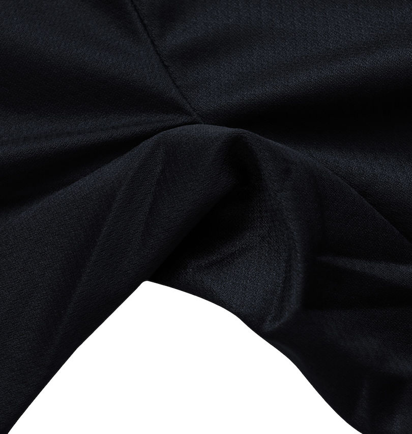 大きいサイズ メンズ canterbury (カンタベリー) R+ FLEXCOOL CONTROL半袖Tシャツ 脇下
