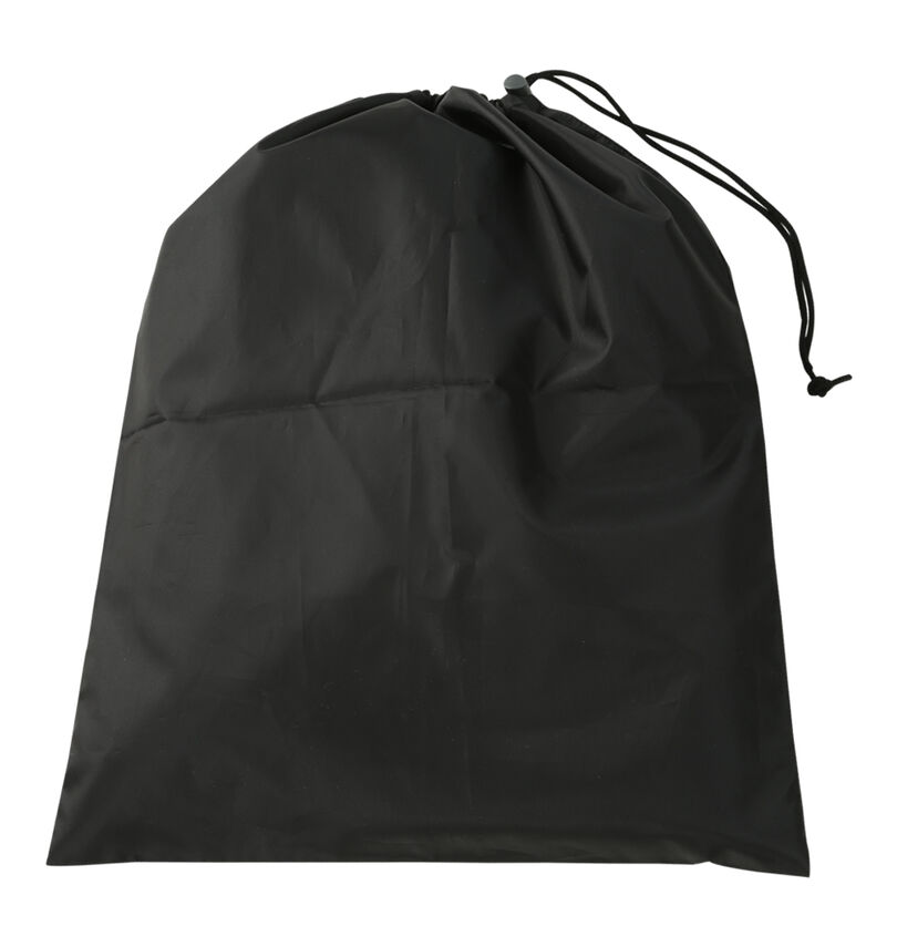 大きいサイズ メンズ THE ROOTS (ザルーツ) リュックインレインスーツDX
                        収納袋付