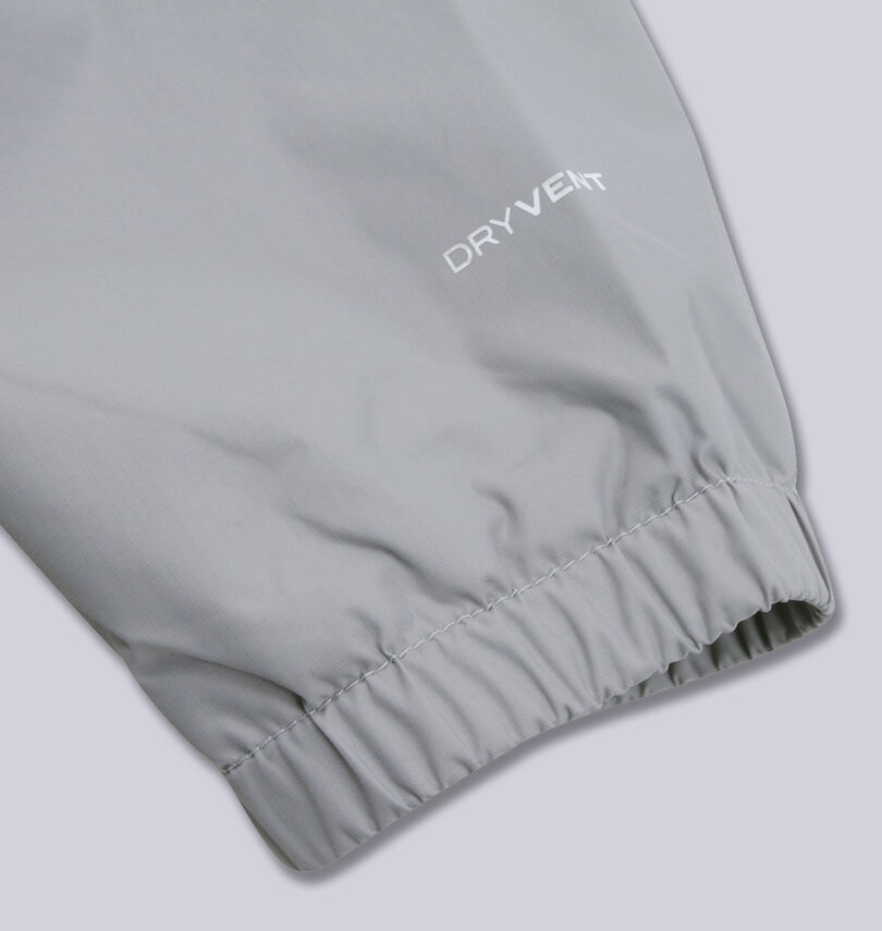 大きいサイズ メンズ THE NORTH FACE (ザ・ノース・フェイス) ウィンドジャケット
                        袖口