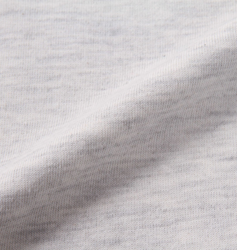 大きいサイズ メンズ CONVERSE (コンバース) シューズプリント半袖Tシャツ 生地拡大