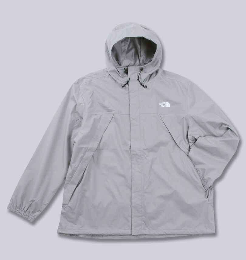 大きいサイズ メンズ THE NORTH FACE (ザ・ノース・フェイス) ウィンドジャケット