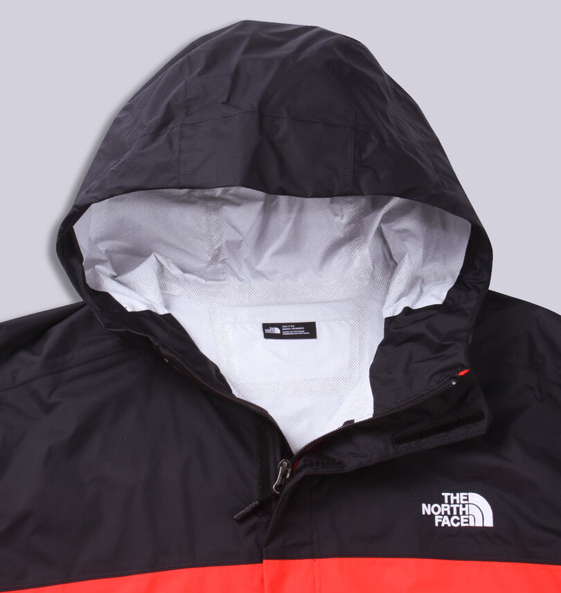大きいサイズ メンズ THE NORTH FACE (ザ・ノース・フェイス) ウィンドジャケット
                        