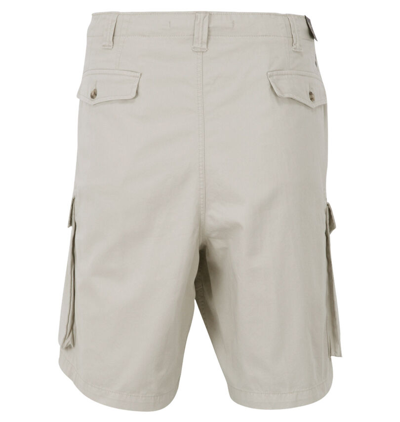 大きいサイズ メンズ RALPH LAUREN (ラルフローレン) ハーフパンツ
                        バックスタイル