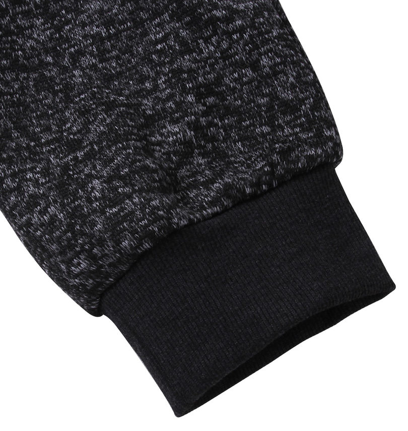 大きいサイズ メンズ RUSTY (ラスティ) ニットフリースパンツ
                        裾