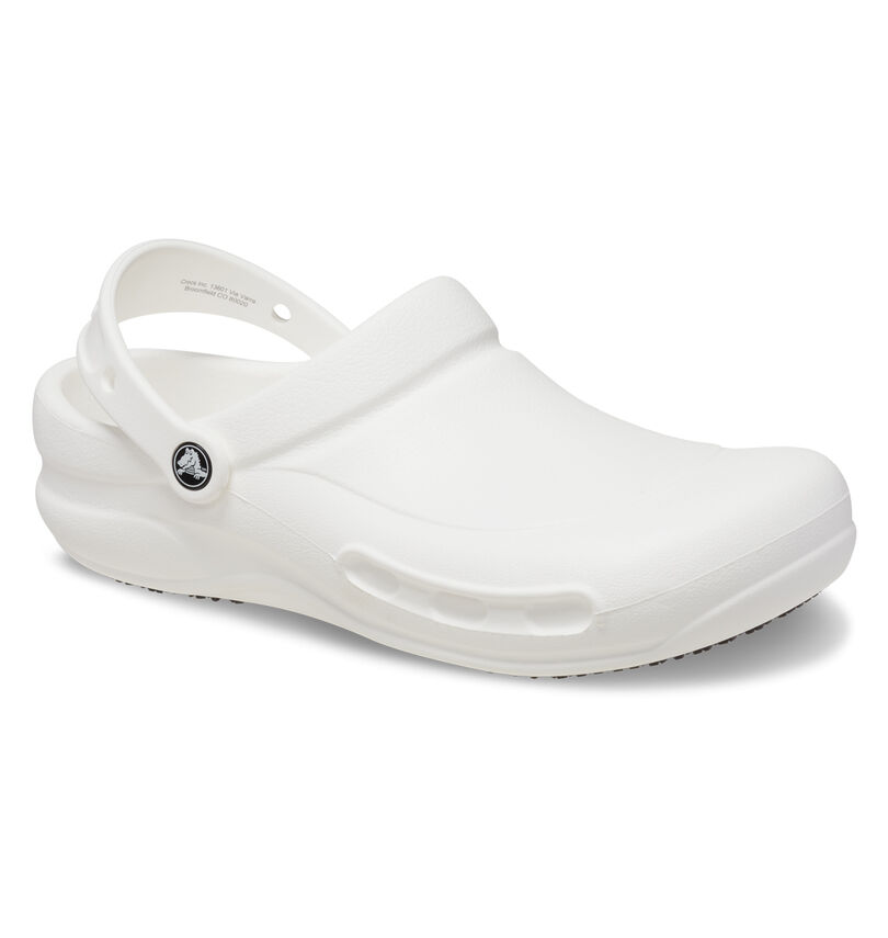 大きいサイズ メンズ CROCS (クロックス) サンダル(BISTRO WORK CLOG)