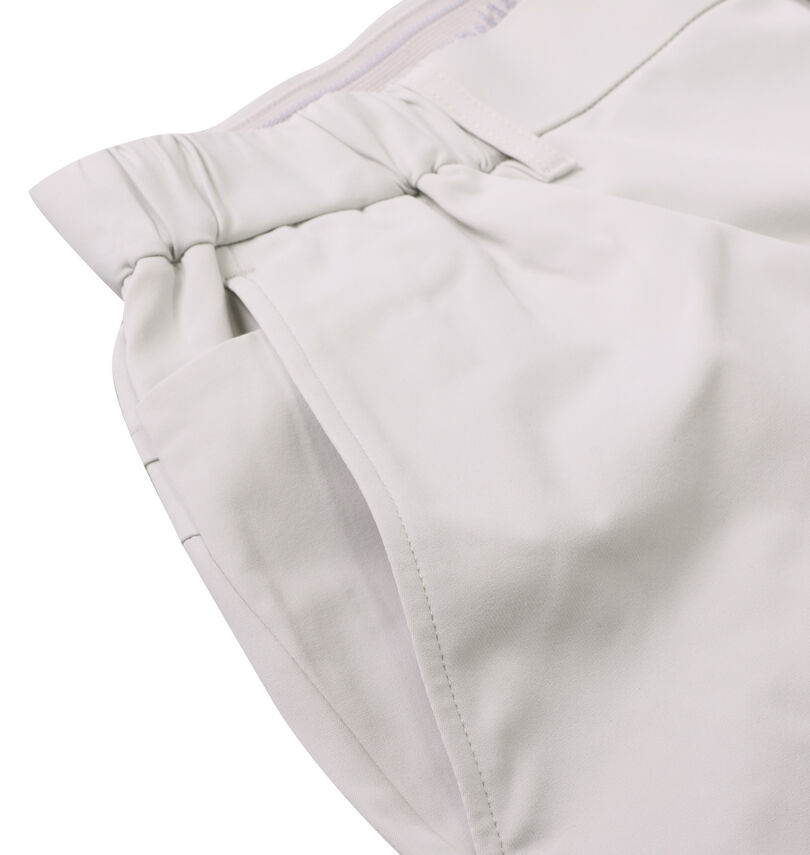 大きいサイズ メンズ LE COQ SPORTIF GOLF (ルコックスポルティフ　ゴルフ) キープクリーンショートパンツ
                        サイドポケット