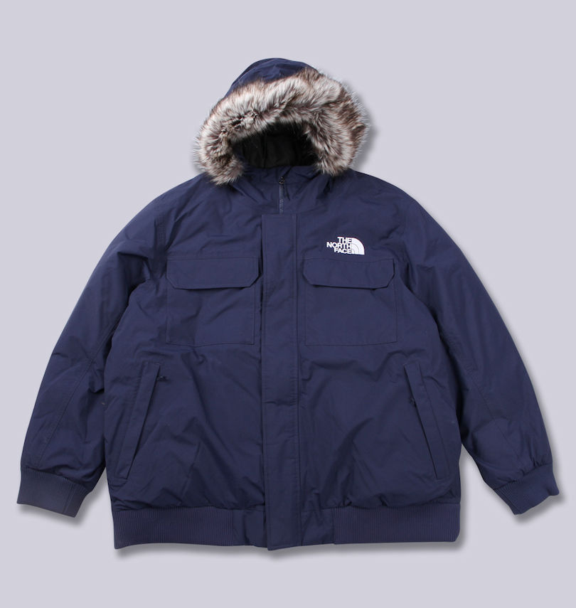 大きいサイズ メンズ THE NORTH FACE (ザ・ノース・フェイス) ダウンジャケット
                        