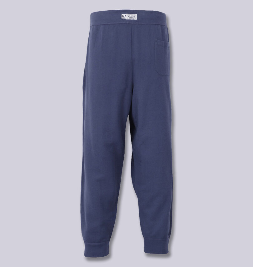 大きいサイズ メンズ RALPH LAUREN (ラルフローレン) スウェットパンツ
                        バックスタイル