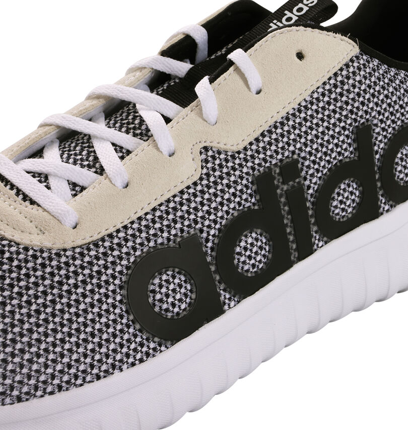 大きいサイズ メンズ adidas (アディダス) スニーカー(KAPTIR BASE M)