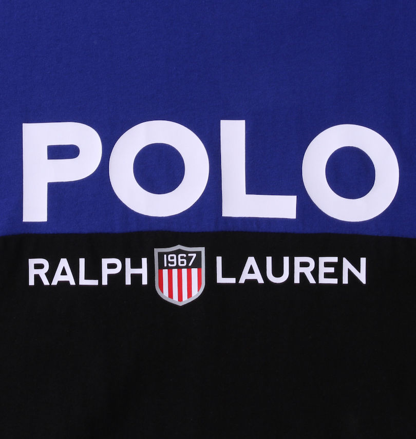 大きいサイズ メンズ RALPH LAUREN (ラルフローレン) 半袖Tシャツ 