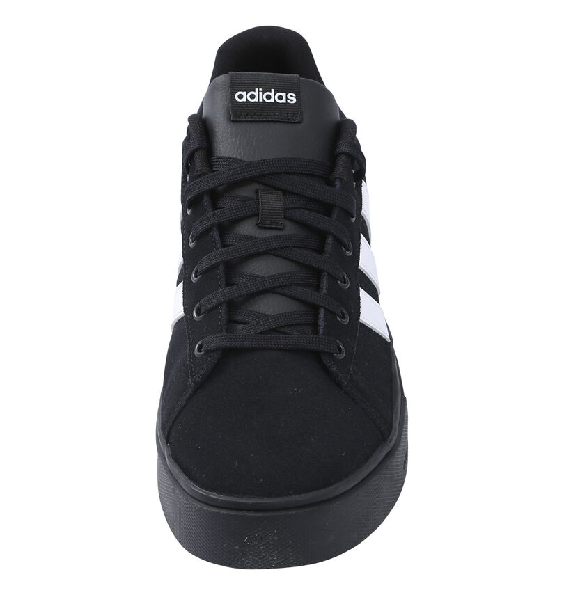 大きいサイズ メンズ adidas (アディダス) スニーカー(DAILY 4.0 U)
                        