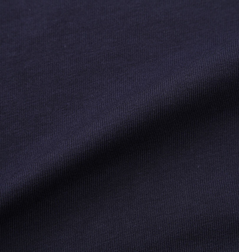 大きいサイズ メンズ YOIDORE (ヨイドレ) ジンディンロウコラボ長袖Tシャツ
                        生地拡大