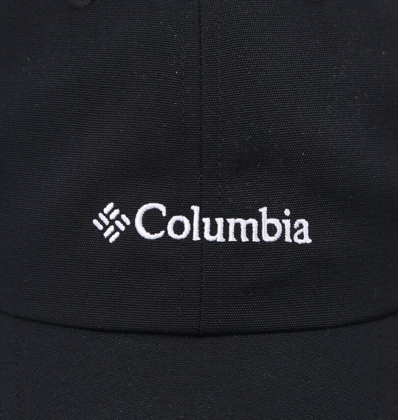 大きいサイズ メンズ Columbia (コロンビア) サーモンパスキャップ
                        刺繍