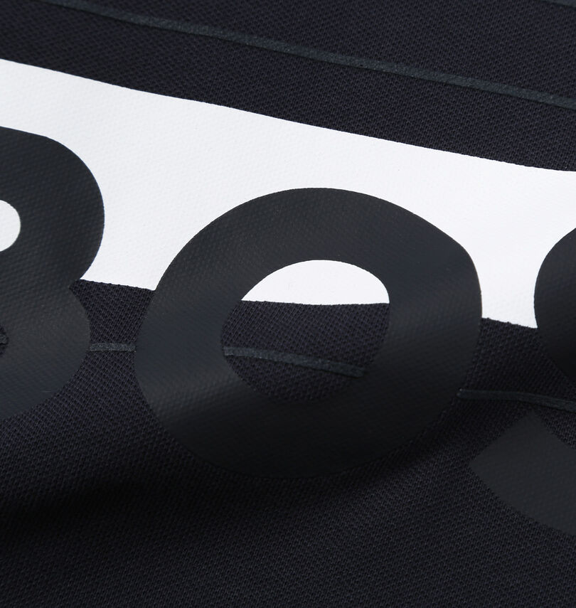 大きいサイズ メンズ BOSS (ボス) 半袖Tシャツ
プリント拡大
