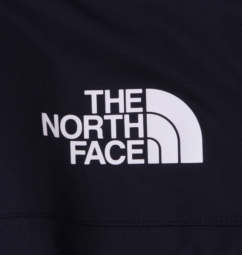 大きいサイズ メンズ THE NORTH FACE (ザ・ノース・フェイス) ウィンドジャケット プリント