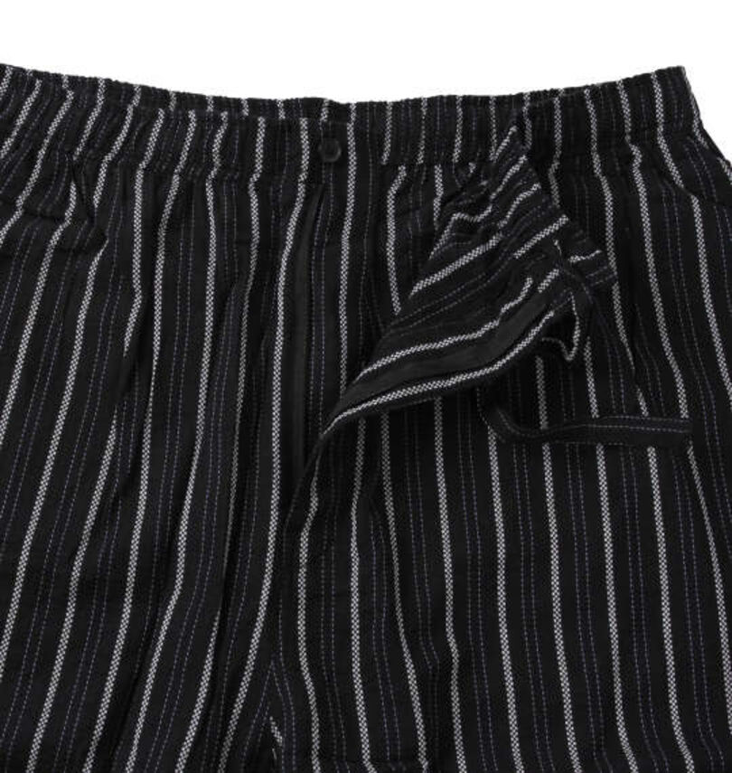 大きいサイズ メンズ Mc.S.P (エムシーエスピー) 甚平
                        ウエストシャーリング